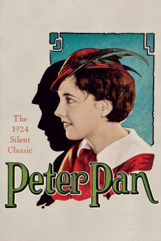 Peter Pan (1924) (1924) download