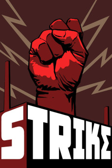 Strike (1925) (1925) download