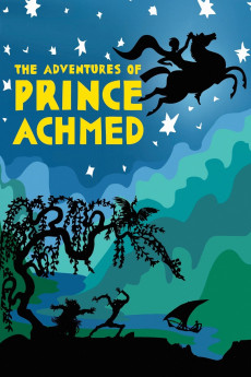 The Adventures of Prince Achmed (1926) (1926) download