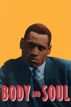 Body and Soul (1925) (1925) download