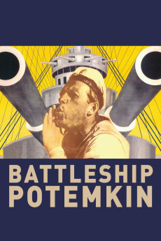 Battleship Potemkin (1925) (1925) download