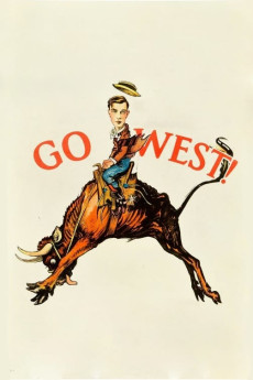 Go West (1925) (1925) download
