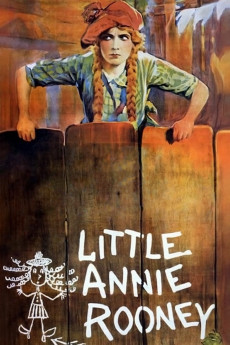 Little Annie Rooney (1925) (1925) download