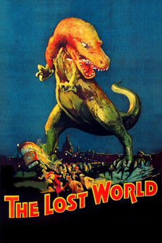 The Lost World (1925) (1925) download