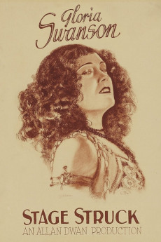 Stage Struck (1925) (1925) download