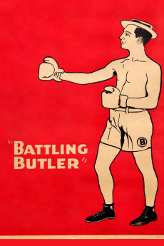 Battling Butler (1926) (1926) download