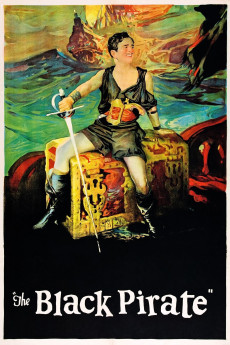 The Black Pirate (1926) (1926) download