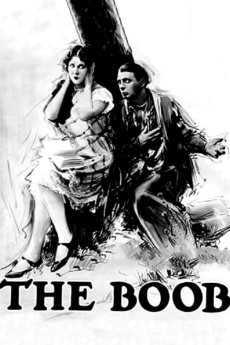 The Boob (1926) (1926) download