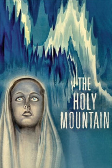 The Holy Mountain (1926) (1926) download