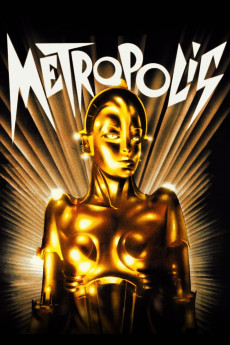 Metropolis (1927) (1927) download