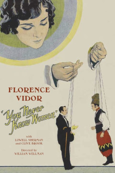 You Never Know Women (1926) (1926) download