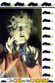 The Cat and the Canary (1927) (1927) download