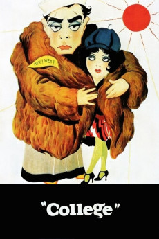 College (1927) (1927) download