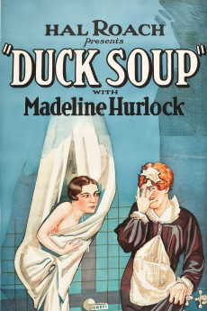 Duck Soup (1927)