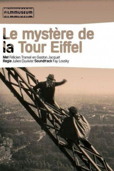 The Mystery of the Eiffel Tower (1928) (1928) download