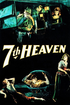 7th Heaven (1927) (1927) download