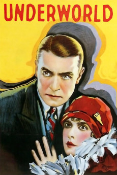 Underworld (1927) (1927) download