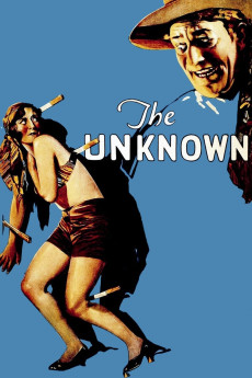 The Unknown (1927) (1927) download