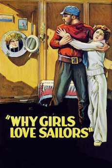 Why Girls Love Sailors (1927)