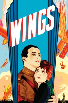 Wings (1927) (1927) download