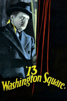 13 Washington Square (1928) (1928) download