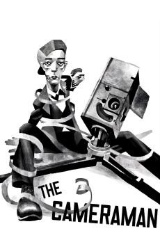 The Cameraman (1928) (1928) download