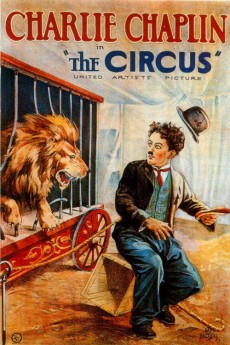 The Circus (1928) (1928) download