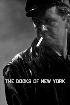 The Docks of New York (1928) (1928) download