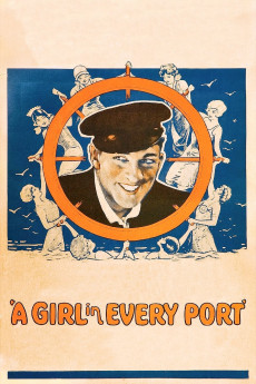A Girl in Every Port (1928) (1928) download