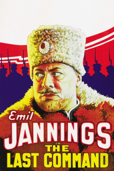 The Last Command (1928) (1928) download