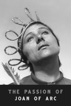 The Passion of Joan of Arc (1928) (1928) download