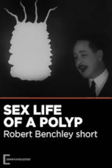 The Sex Life of the Polyp (1928) (1928) download