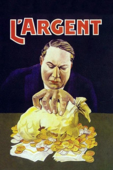 L'Argent (1928) (1928) download
