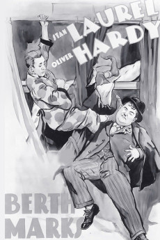 Berth Marks (1929) (1929) download