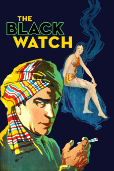 The Black Watch (1929) (1929) download