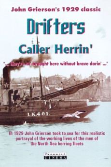 Drifters (1929) (1929) download