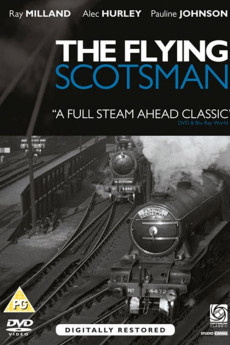 The Flying Scotsman (1929) (1929) download