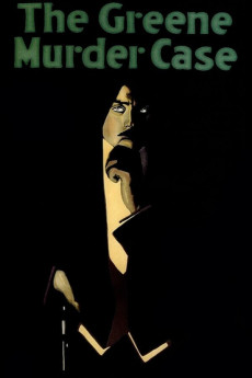 The Greene Murder Case (1929) (1929) download