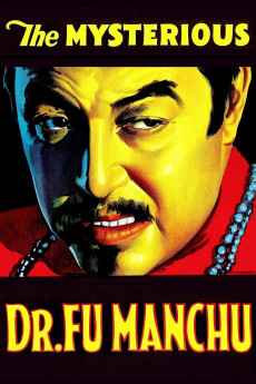 The Mysterious Dr. Fu Manchu (1929) (1929) download