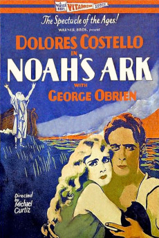 Noah's Ark (1928)
