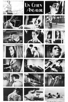 Un chien andalou (1929)