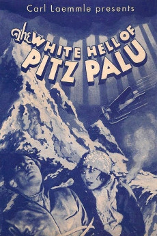 The White Hell of Pitz Palu (1929) (1929) download