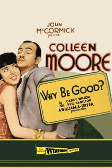 Why Be Good? (1929) (1929) download