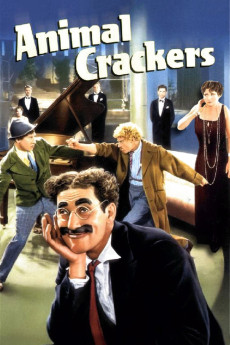Animal Crackers (1930) (1930) download