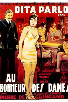 Ladies' Paradise (1930)