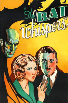 The Bat Whispers (1930) (1930) download