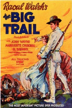 The Big Trail (1930) (1930) download