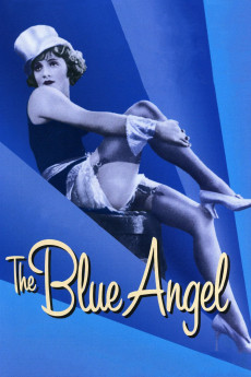 The Blue Angel (1930) (1930) download