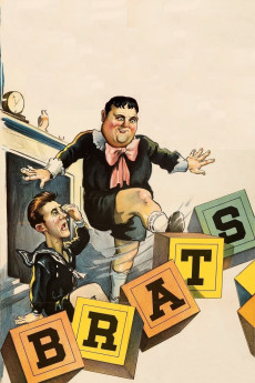 Brats (1930) (1930) download