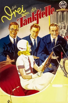 Three from the Filling Station (1930)